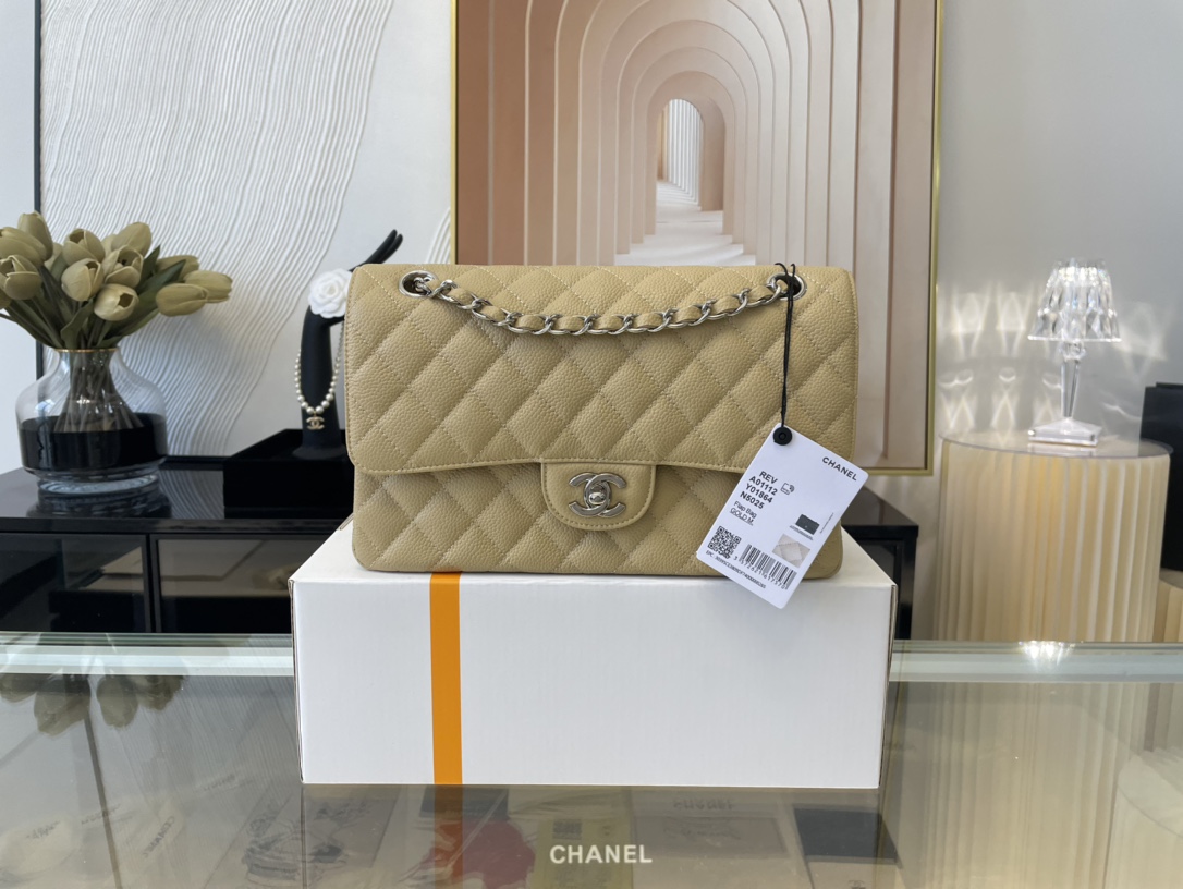 Chanel Bag CF01112 25.5 cm al