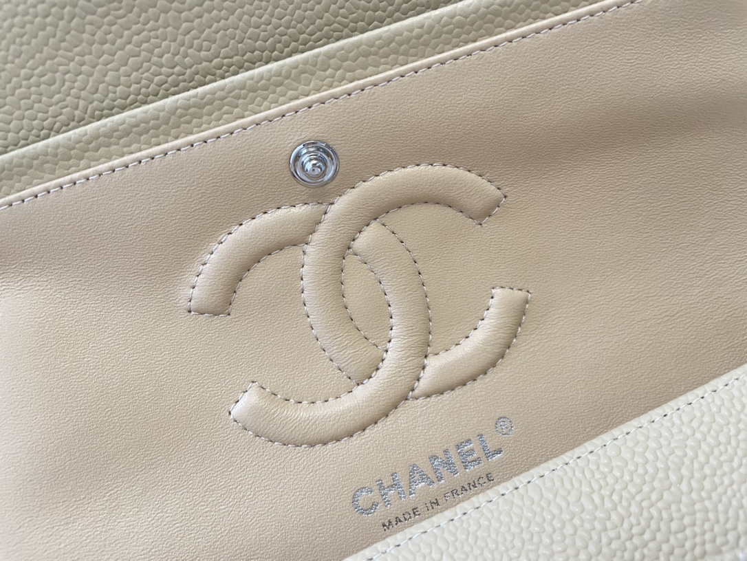 Chanel Bag CF01112 25.5 cm al