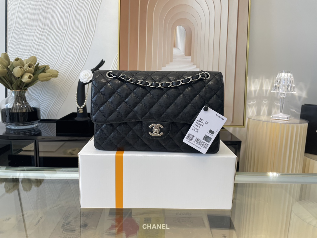 Chanel Bag CF01112 25.5 cm al