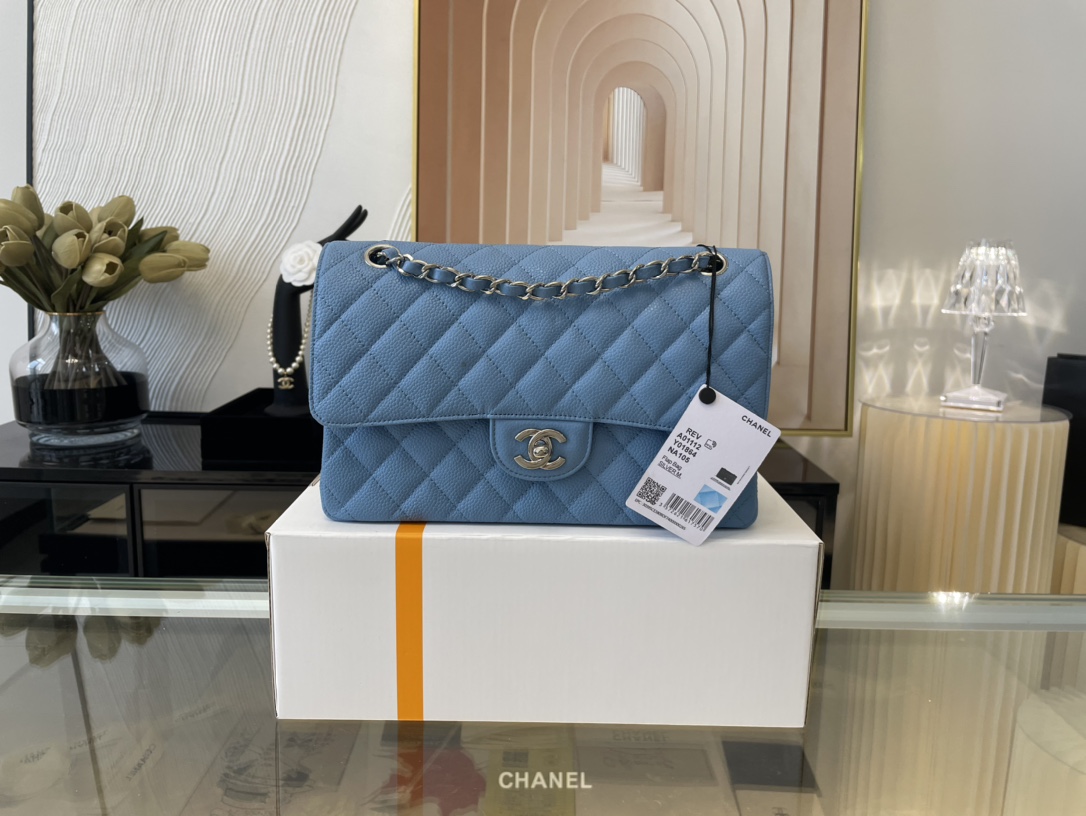 Chanel Bag CF01112 25.5 cm al