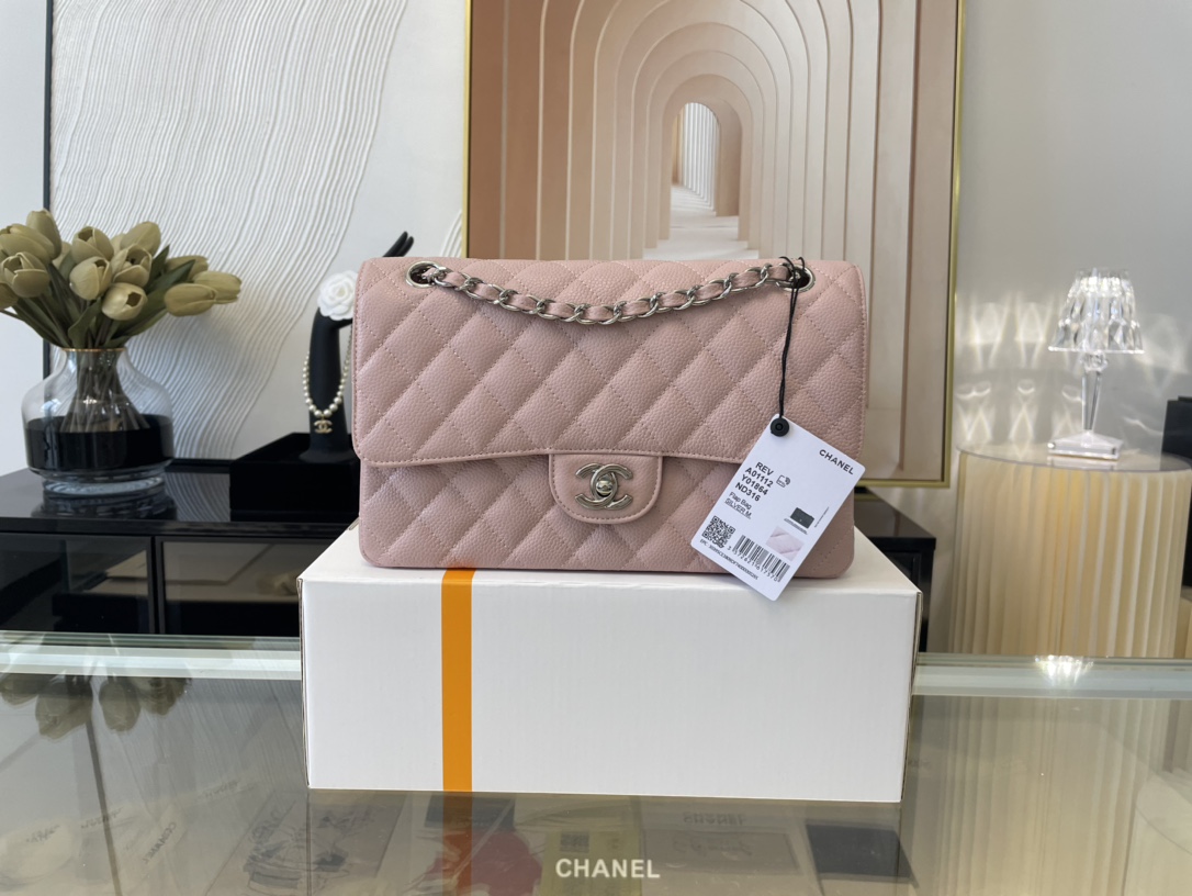 Chanel Bag CF01112 25.5 cm al