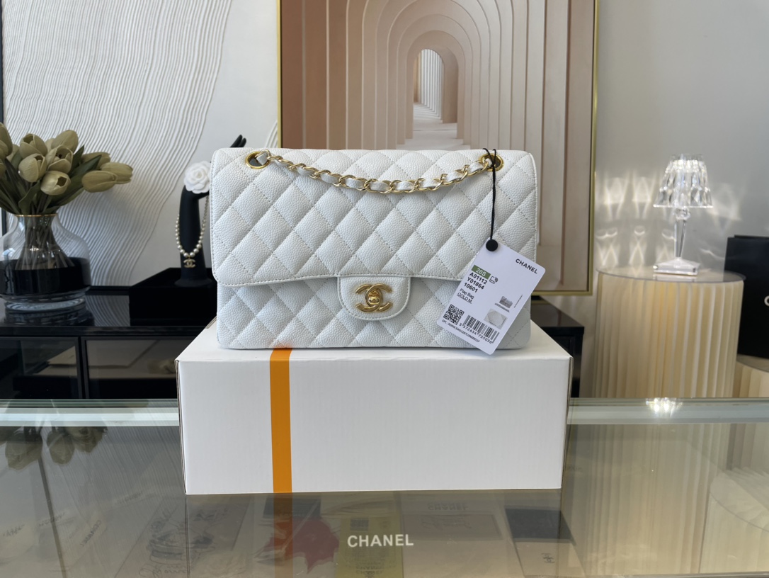 Chanel Bag CF01112 25.5 cm al