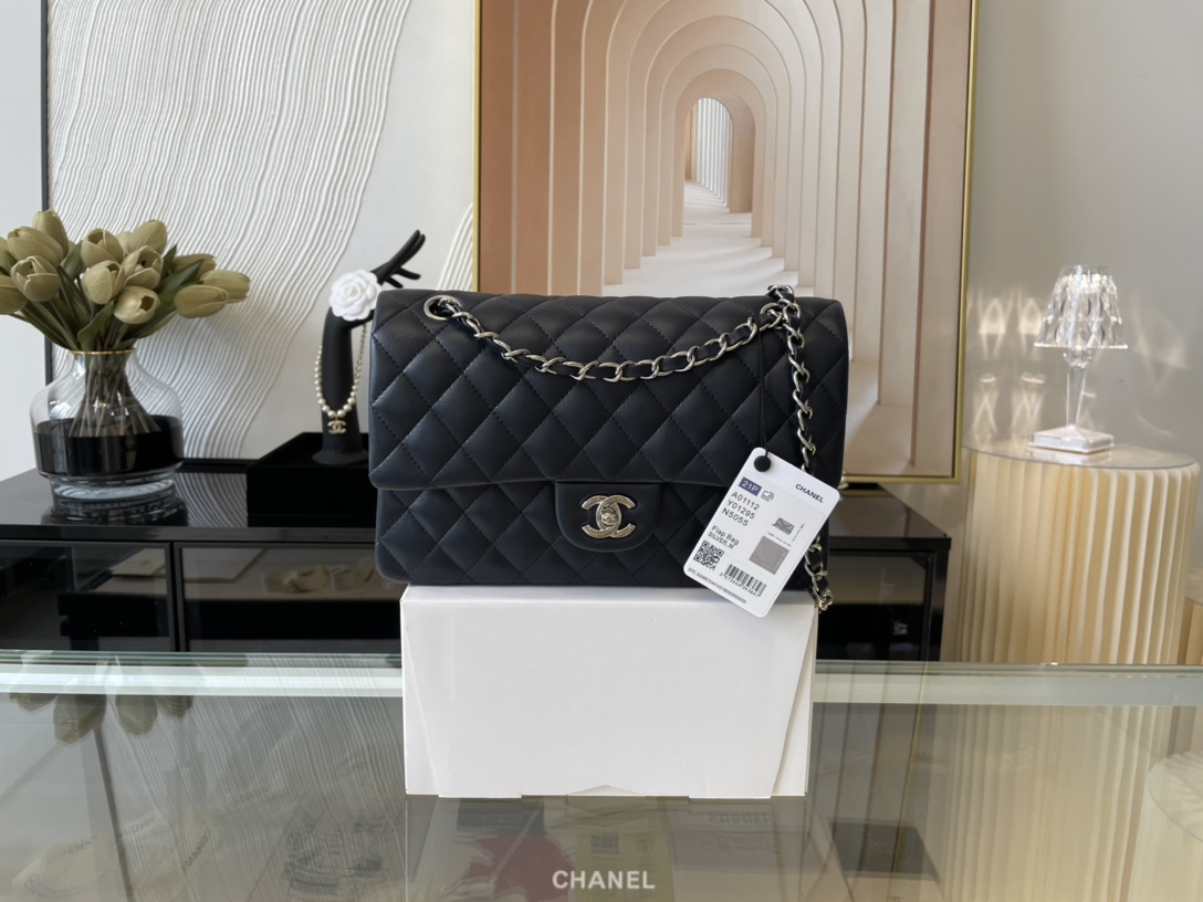 Chanel Bag CF01112 25.5 cm al