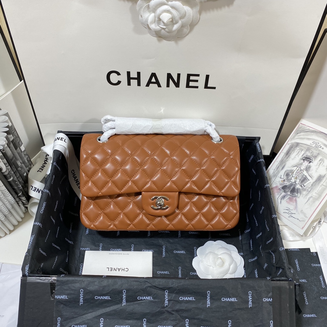 Chanel Bag CF01112 25.5 cm al