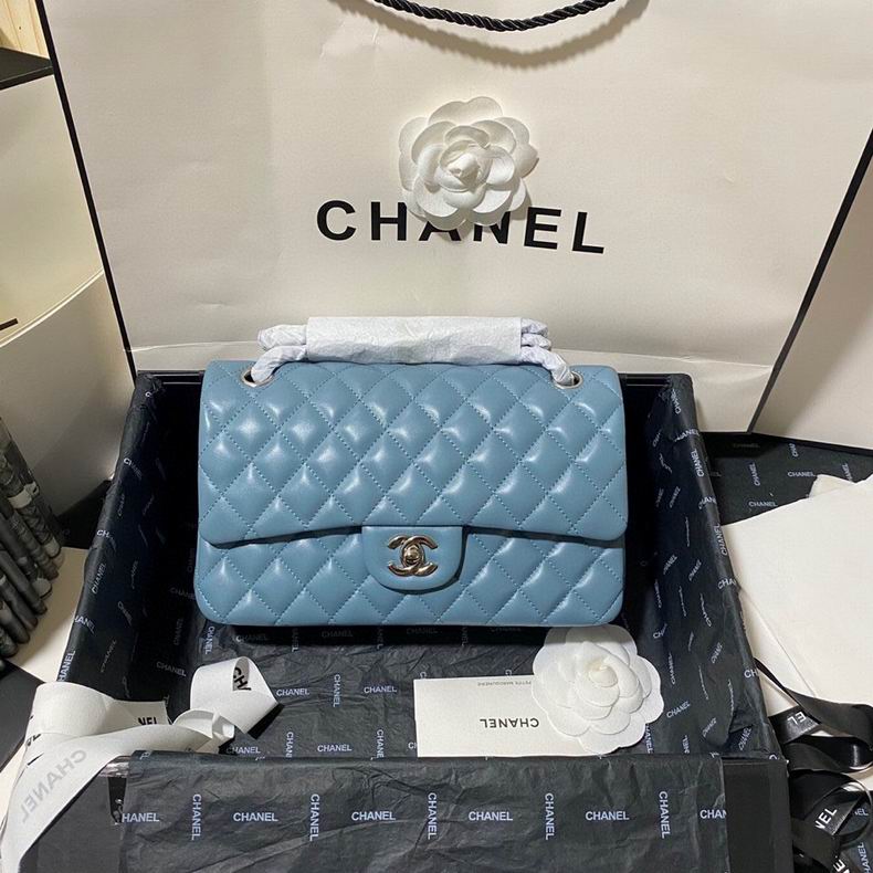 Chanel Bag CF01112 25.5 cm al