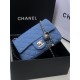 Chanel Bag WXAS1787 20cm