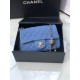 Chanel Bag WXAS1787 20cm