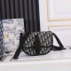 Dior Bag Gallop 1070 20.5x16x5cm ww