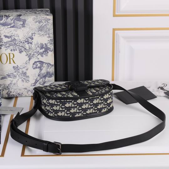 Dior Bag Gallop 1070 20.5x16x5cm ww