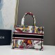 Dior Bag Book Tote 1286 36cm ww_1