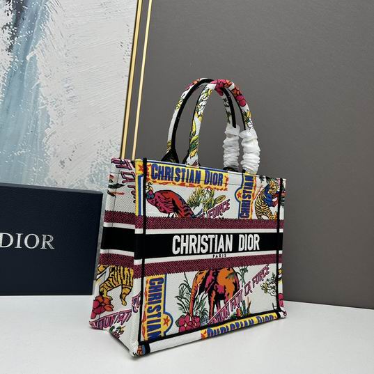 Dior Bag Book Tote 1286 36cm ww_1