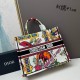 Dior Bag Book Tote 1286 42cm ww_1