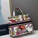 Dior Bag Book Tote 1286 42cm ww_1