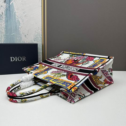 Dior Bag Book Tote 1286 42cm ww_1