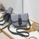 Dior Bag Gallop 1070 20.5x16x5cm ww1