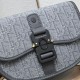 Dior Bag Gallop 1070 20.5x16x5cm ww1