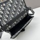 Dior Bag Gallop 6611 20.5x16x5cm