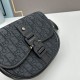 Dior Bag Gallop 6611 20.5x16x5cm