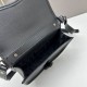 Dior Bag Gallop 6611 20.5x16x5cm