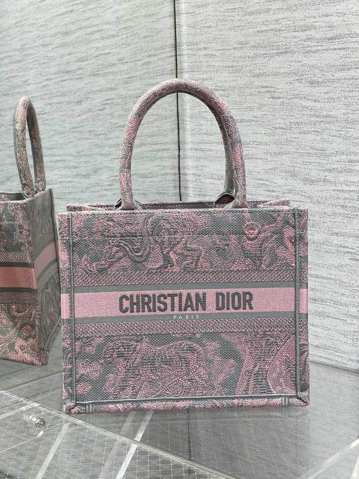 Dior Bag 26X8X22cm 061303 DN 1