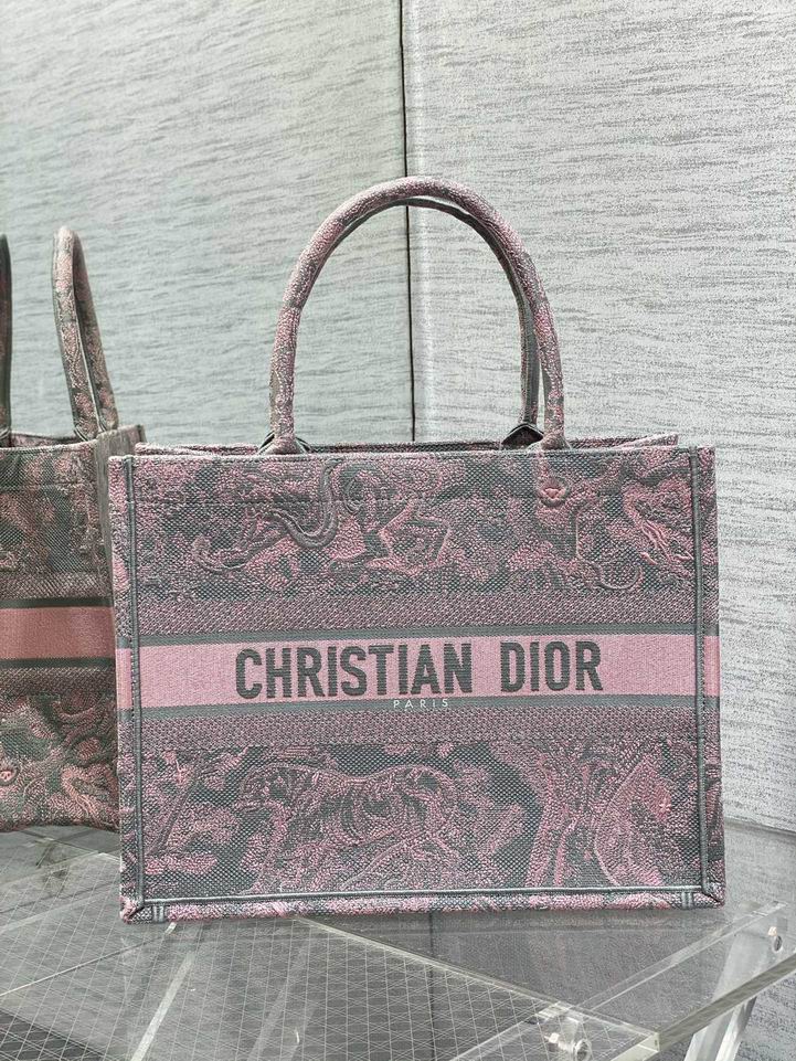 Dior Bag 36X18X28cm 061302 DN 1