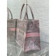 Dior Bag 36X18X28cm 061302 DN 1