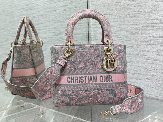 Dior Bag  Book Tote 1580 24cm DN