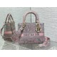 Dior Bag  Book Tote 1580 24cm DN