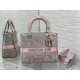 Dior Bag  Book Tote 1580 24cm DN