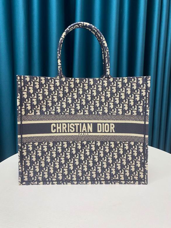 Dior Book Tote  BIMML0201450 41.5X32