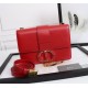 Dior Montaigne  AXD6712 24 x 17 x 8