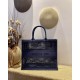 Dior Book Tote  AXM1286 41