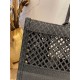 Dior Book Tote  AXM1286 41