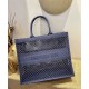 Dior Book Tote  AXM1286 41