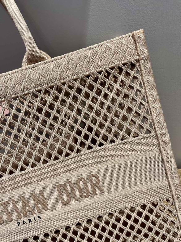 Dior Book Tote  AXM1286 41