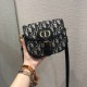 Dior Bobby BN2112182 18X14X5