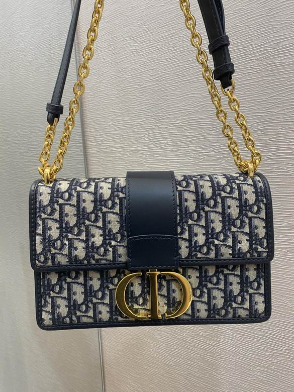 Dior Montaigne  BN2112185 25X7X15