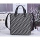 Dior Book Tote  BS21121925 30X33X10