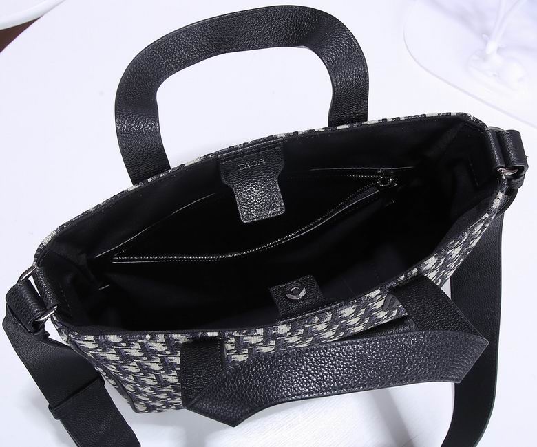 Dior Book Tote  BS21121925 30X33X10