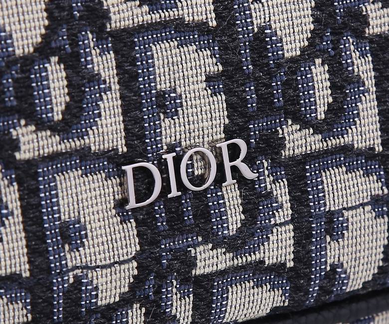 Dior Book Tote  BS21121925 30X33X10