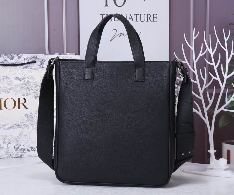 Dior Book Tote  BS21121925 30X33X10