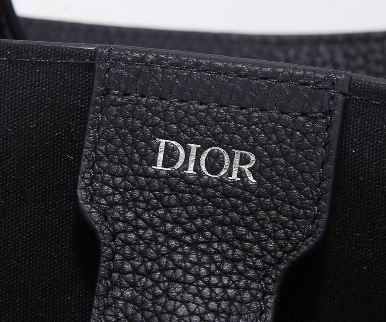 Dior Book Tote  BS21121925 30X33X10