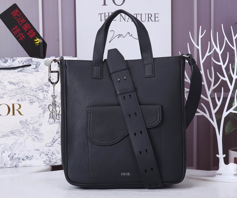 Dior Book Tote  BS21121925 30X33X10