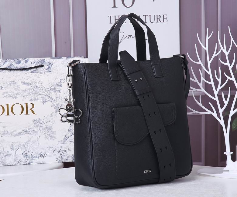 Dior Book Tote  BS21121925 30X33X10