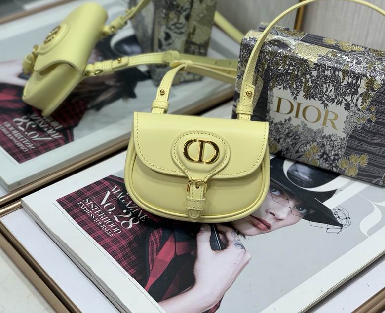 Dior Bobby  AX6417 11.5X8X3