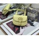 Dior Bobby  AX6417 11.5X8X3