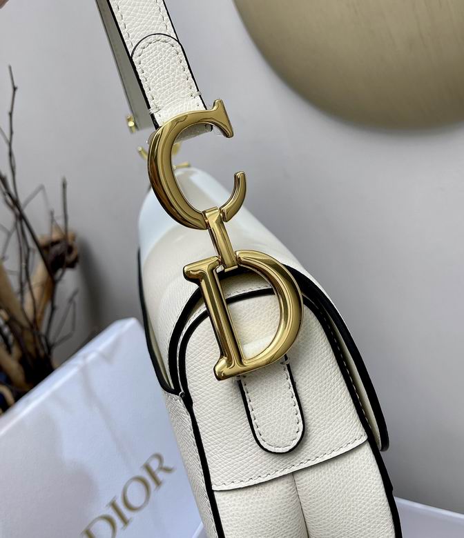 Dior Saddle women bag AX2112277 25.5X20X6.5