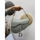 Dior Saddle women bag AX2112277 25.5X20X6.5