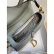 Dior Saddle women bag AX2112277 25.5X20X6.5