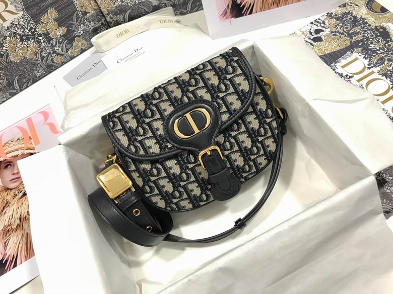 Dior Bobby AXM9317 18X14X5